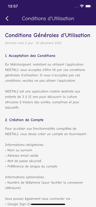 Neetali Screenshot 4 of 8