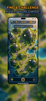 Call of Anime screenshot 2