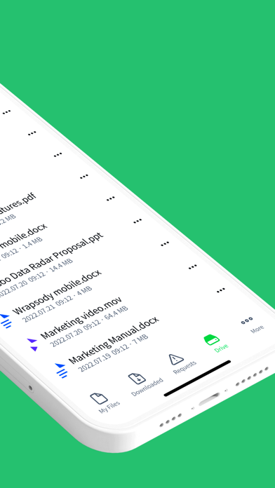 Wrapsody Screenshot