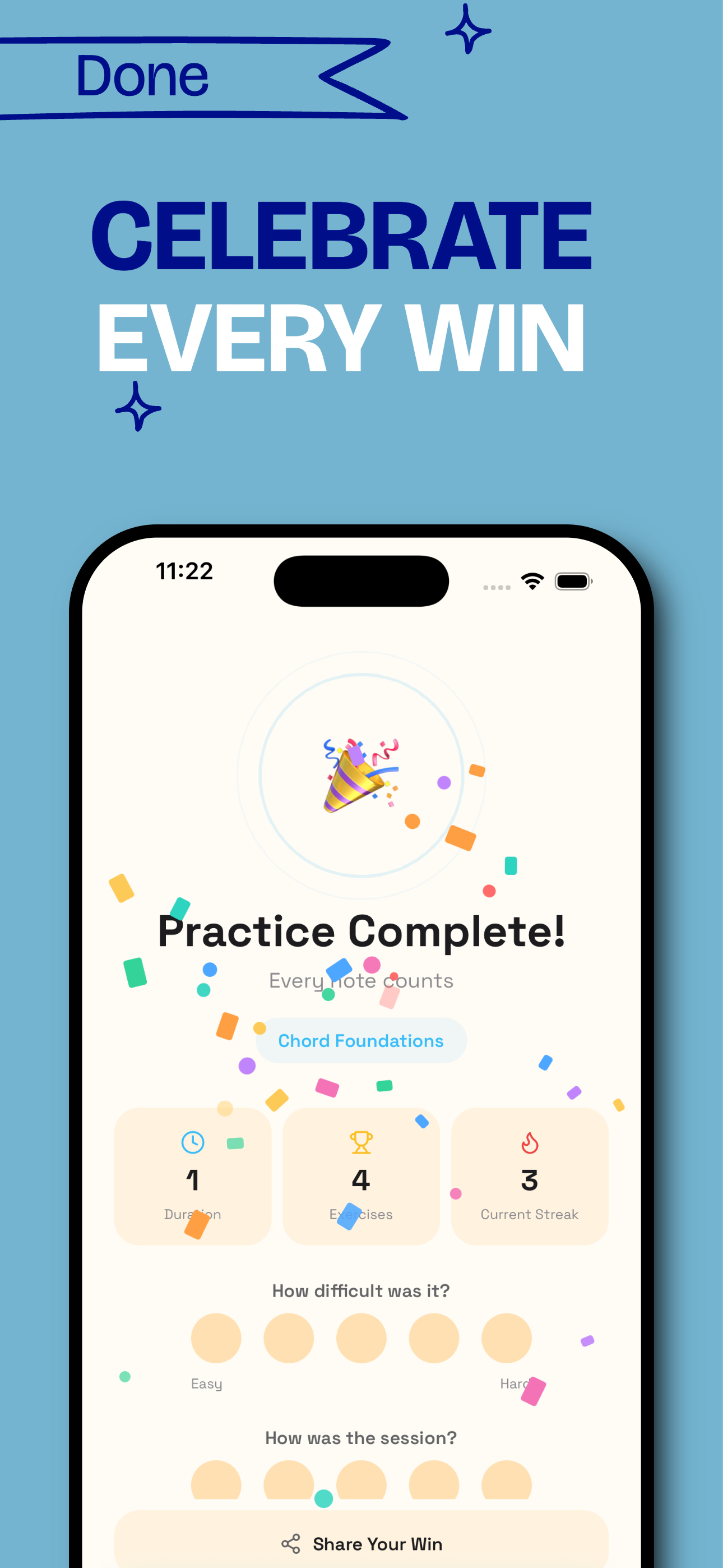 RiffMentor screenshot 5
