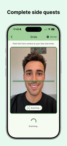 Sprout: Earn Your Screen Time Screenshot 4 of 5