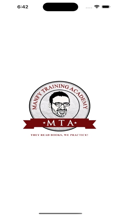 Manfy Training Academy