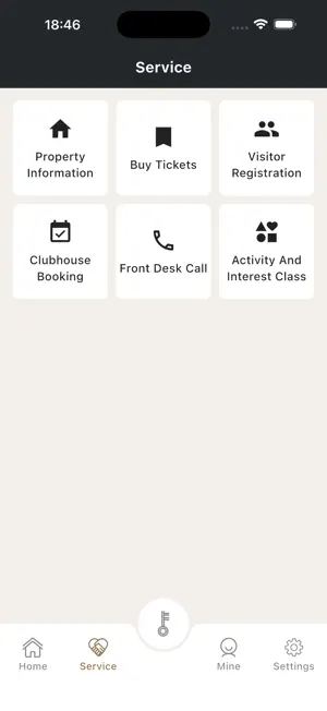 WOPCare screenshot 2