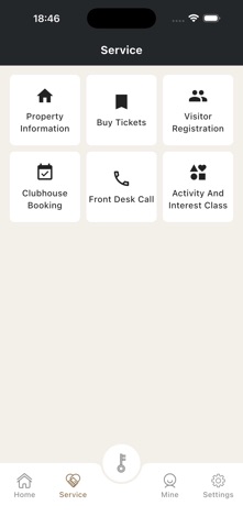 WOPCare Screenshot 2 of 4