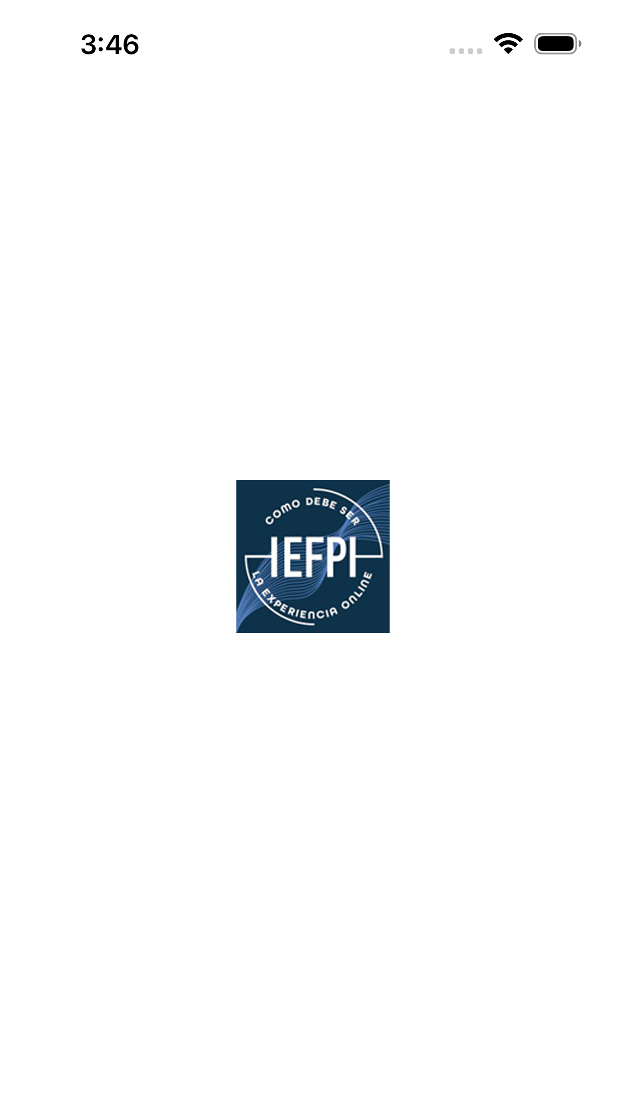 IEFPI