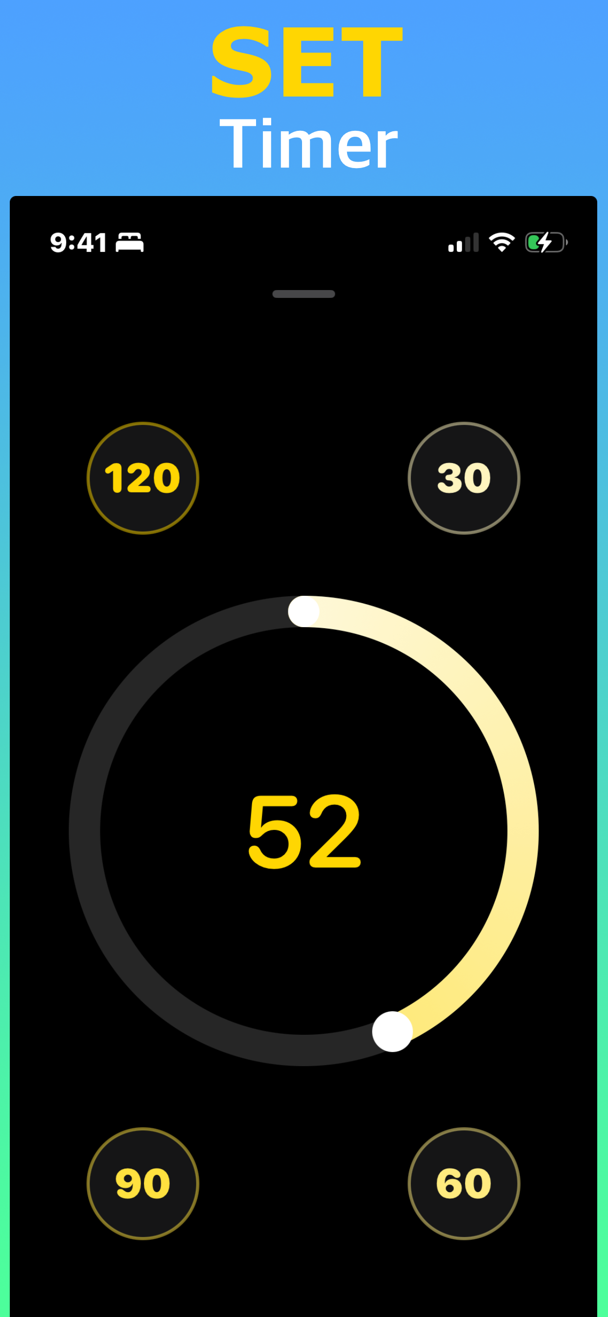 Focus wave: Pomodoro timer screenshot 6