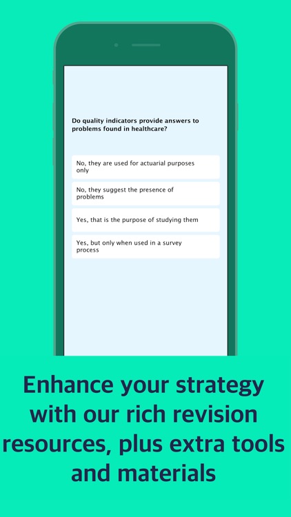 RHIA Exam Prep screenshot-4