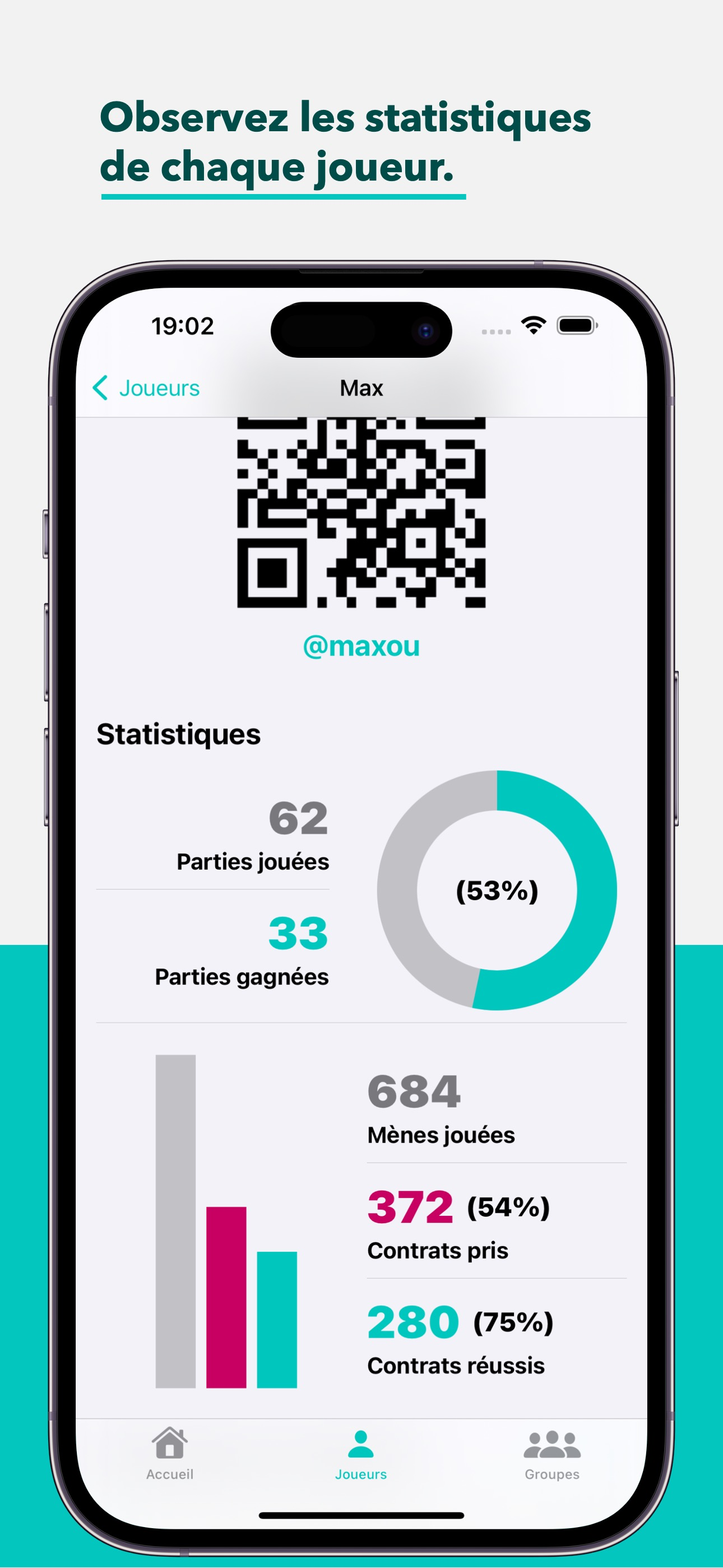Belote° Pocket screenshot 5