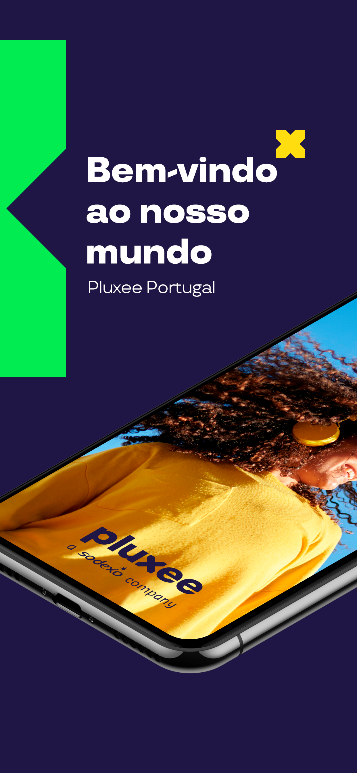 Pluxee Portugal
