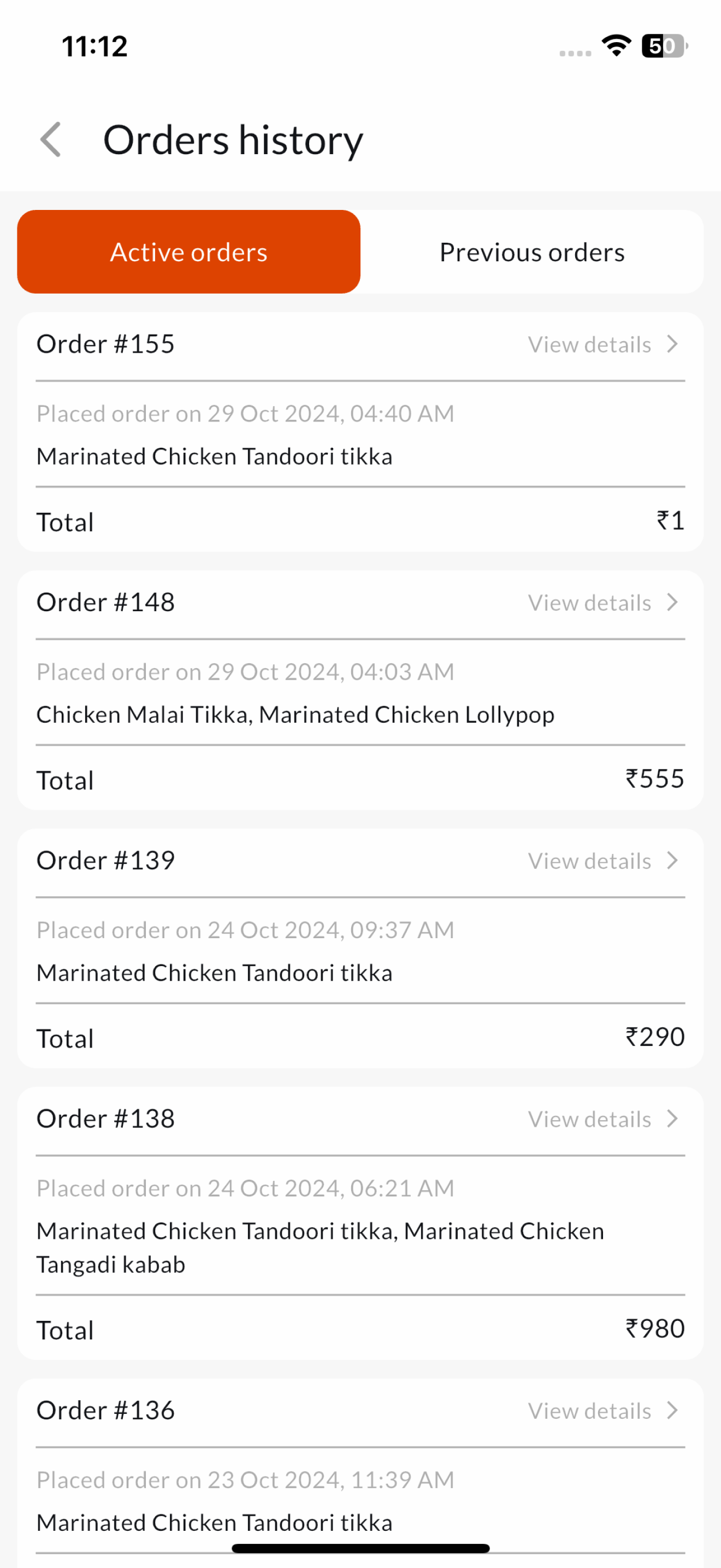 Belchick - Chicken & Marinades