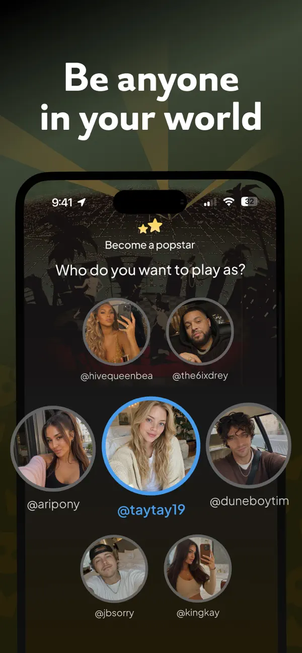 status - sims but social media screenshot 4