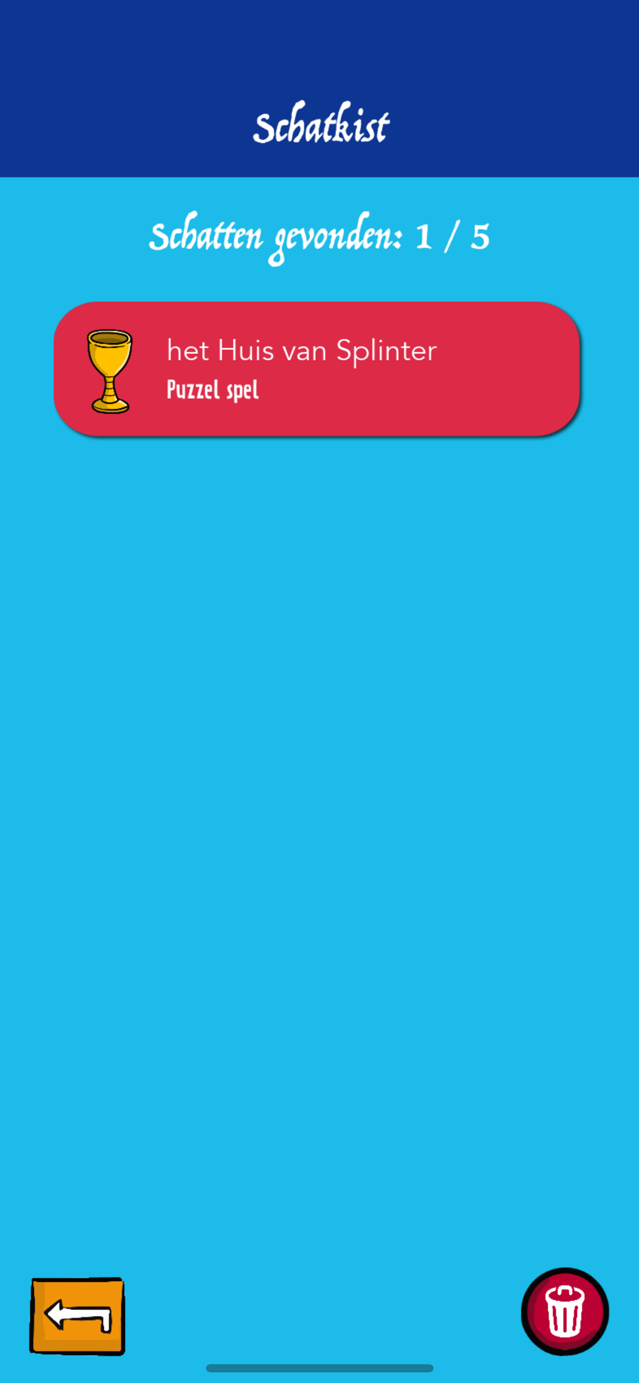 HanzeHelden screenshot 3