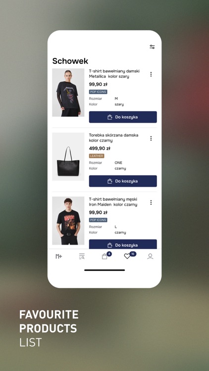 Medicine - style and shopping screenshot-4