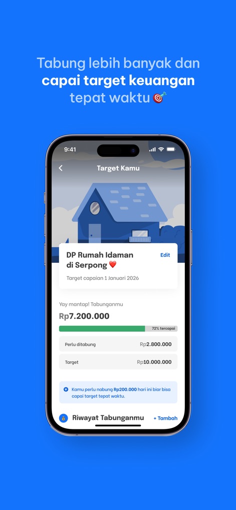 Finku: Budget & Money Manager - Finance App | MWM