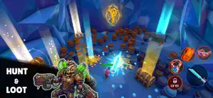 Harvester Survival: Action RPG screenshot 4