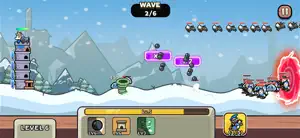 Firing Hero! screenshot 2