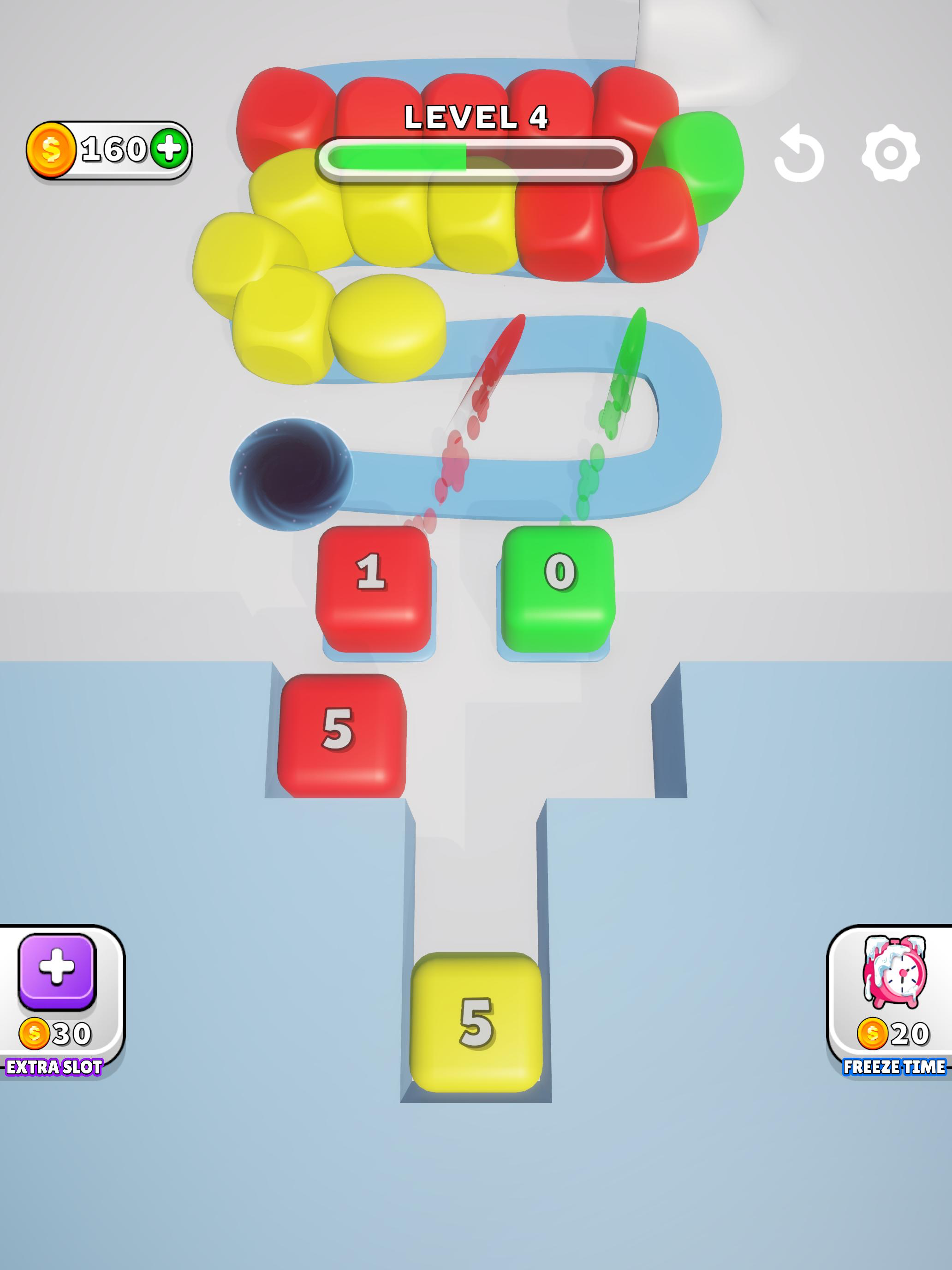Block Beast screenshot 15