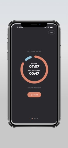 icebatu screenshot 5