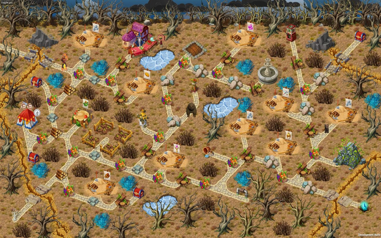 Gnomes Garden Chapter 10
