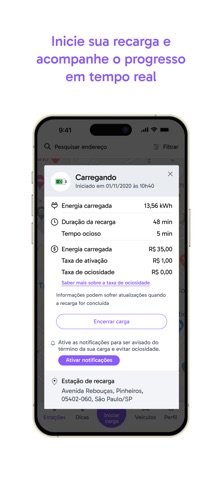 EON - Novo screenshot
