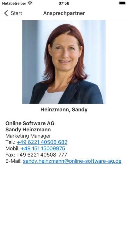 PRESTIGE Partnertag screenshot-4