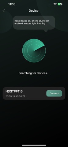 NDSTPP Screenshot 3 of 5