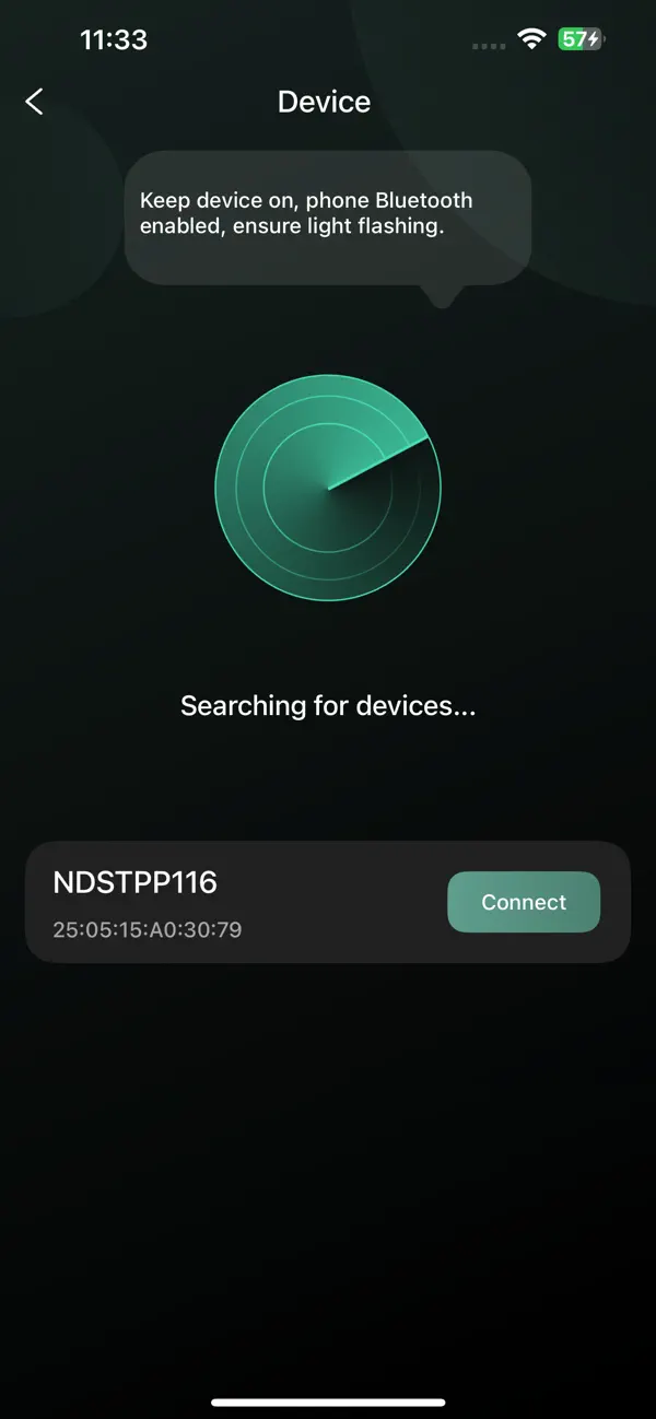 #3. NDSTPP (iOS) Ved: Shenzhen Glasse Technology Co.,Ltd.
