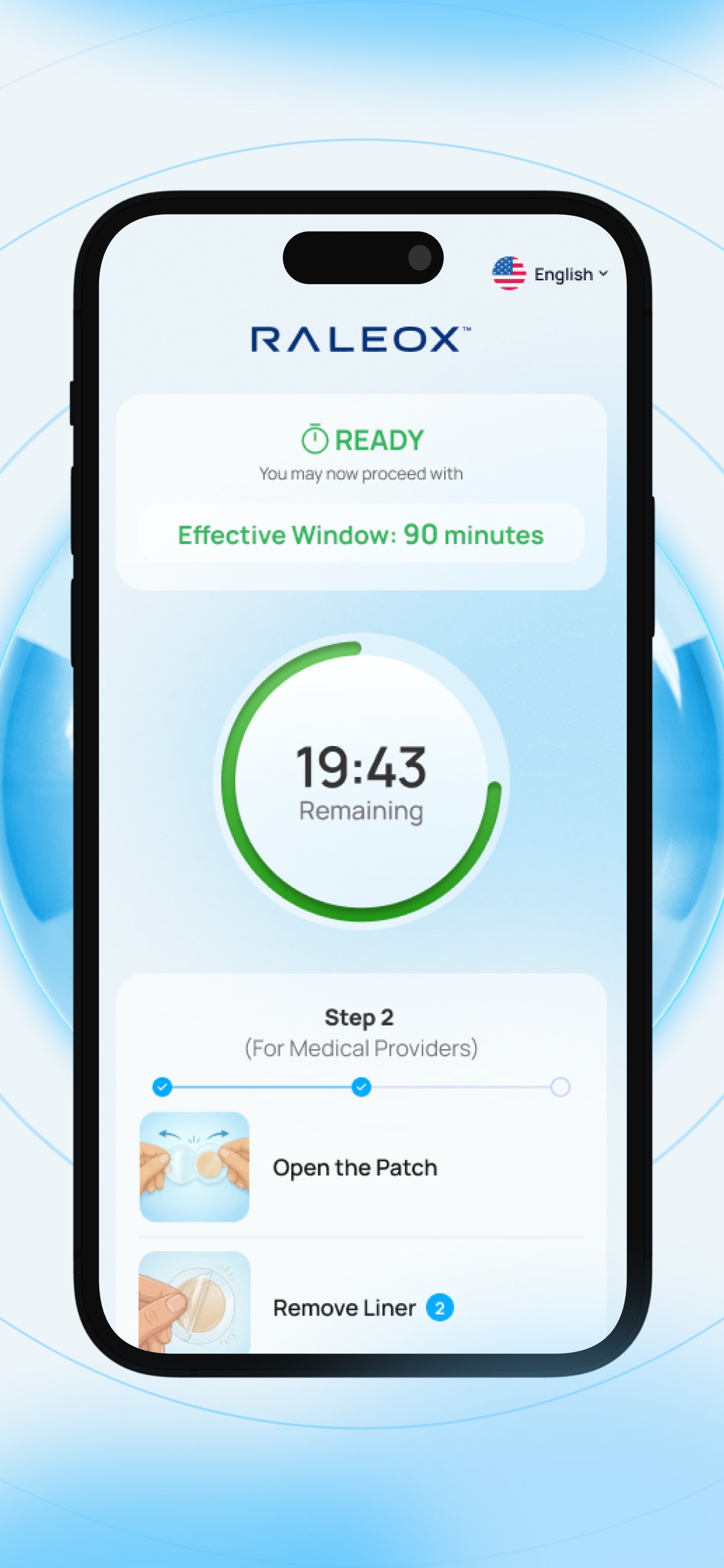 Screenshot 4 of Raleox