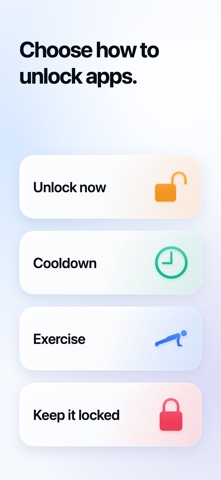 Block It! - Block Apps & Focus Screenshot 2 of 9