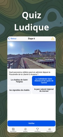 Sperto screenshot