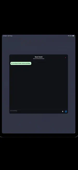 MyReport® screenshot 2