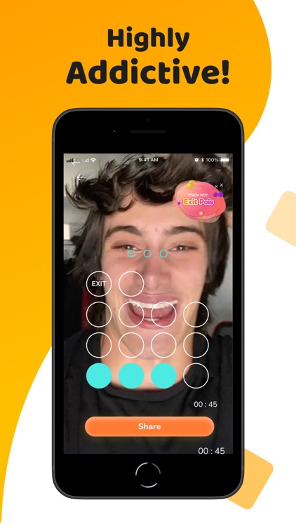 Crossify: Cross Road Challenge screenshot-4