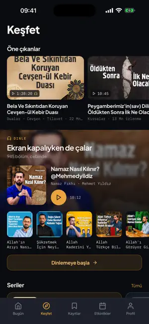 Hayalhanem screenshot 2