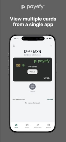 Payefy Screenshot 7 of 7