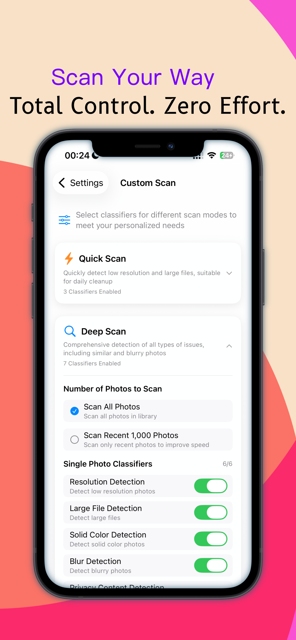 AI-Photo Cleaner screenshot 4