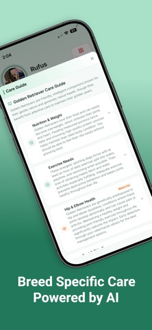 EmergePet Screenshot 5 of 8