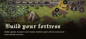 Tower Defense: Battle of Folks screenshot 3