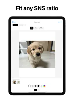 Aspectly screenshot 6