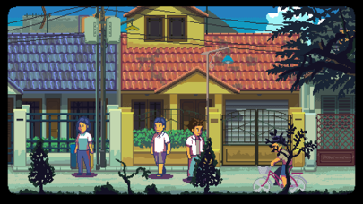 A Space for the Unbound Screenshot