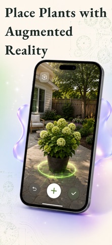 Yarda: Landscape Design Screenshot 4 of 7