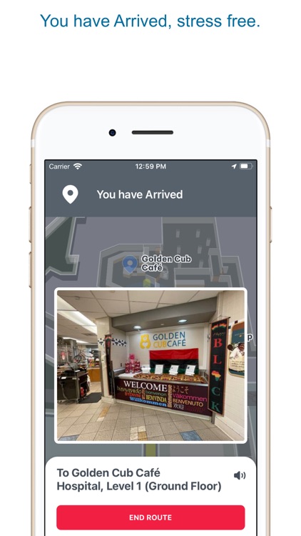 My Nicklaus Children's screenshot-3