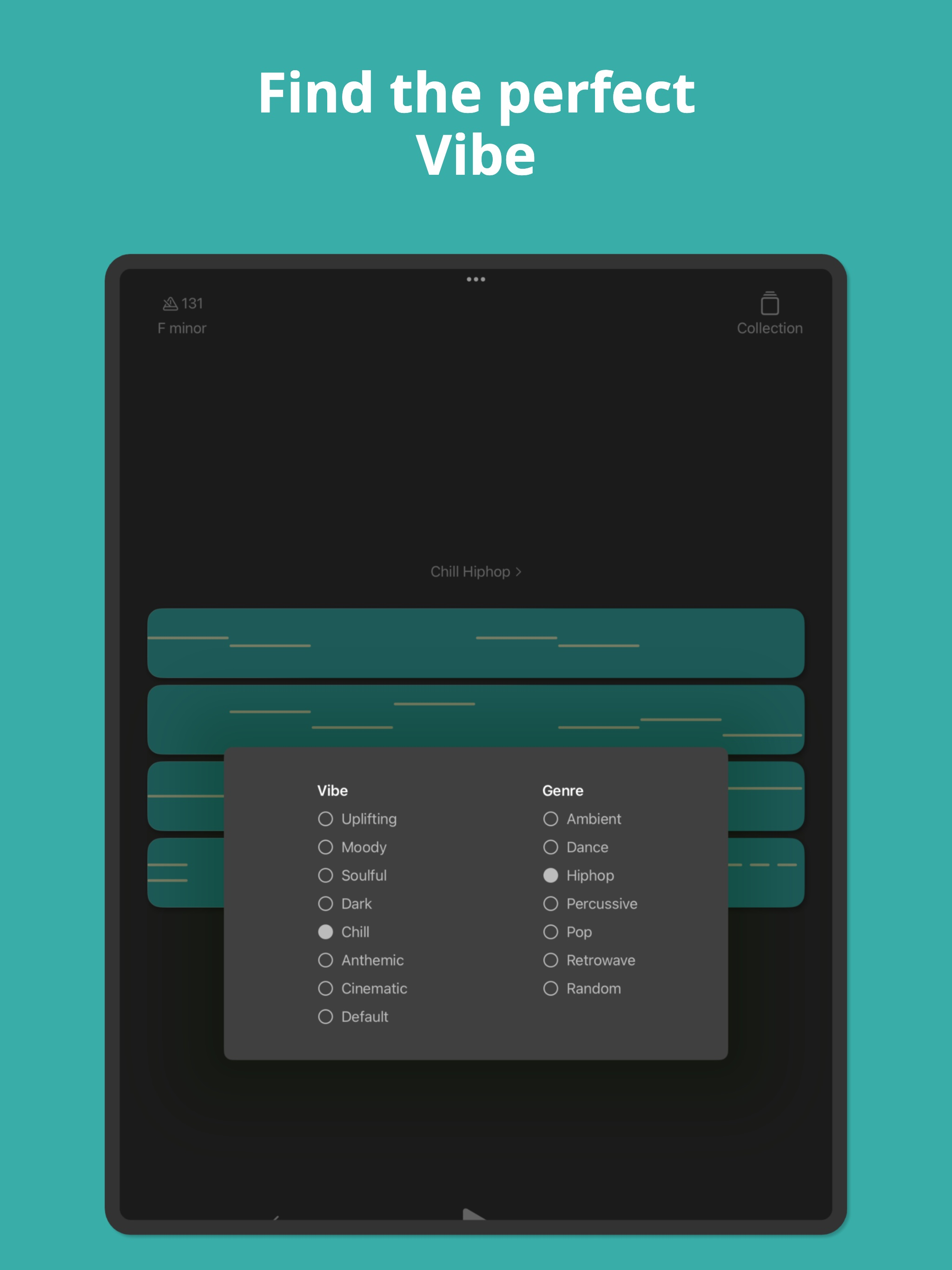 Vibe Tracks: Make Music screenshot 11