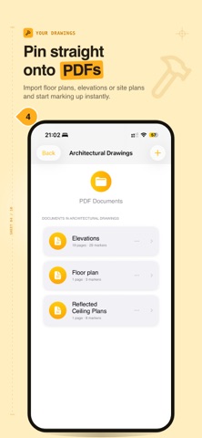 SiteBrief screenshot