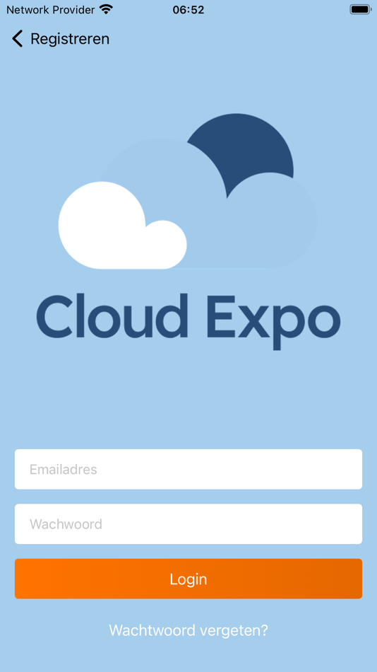 #2. Cloud Expo 2024 (iOS) 由: Marc Petrus Theodorus Verhoeven