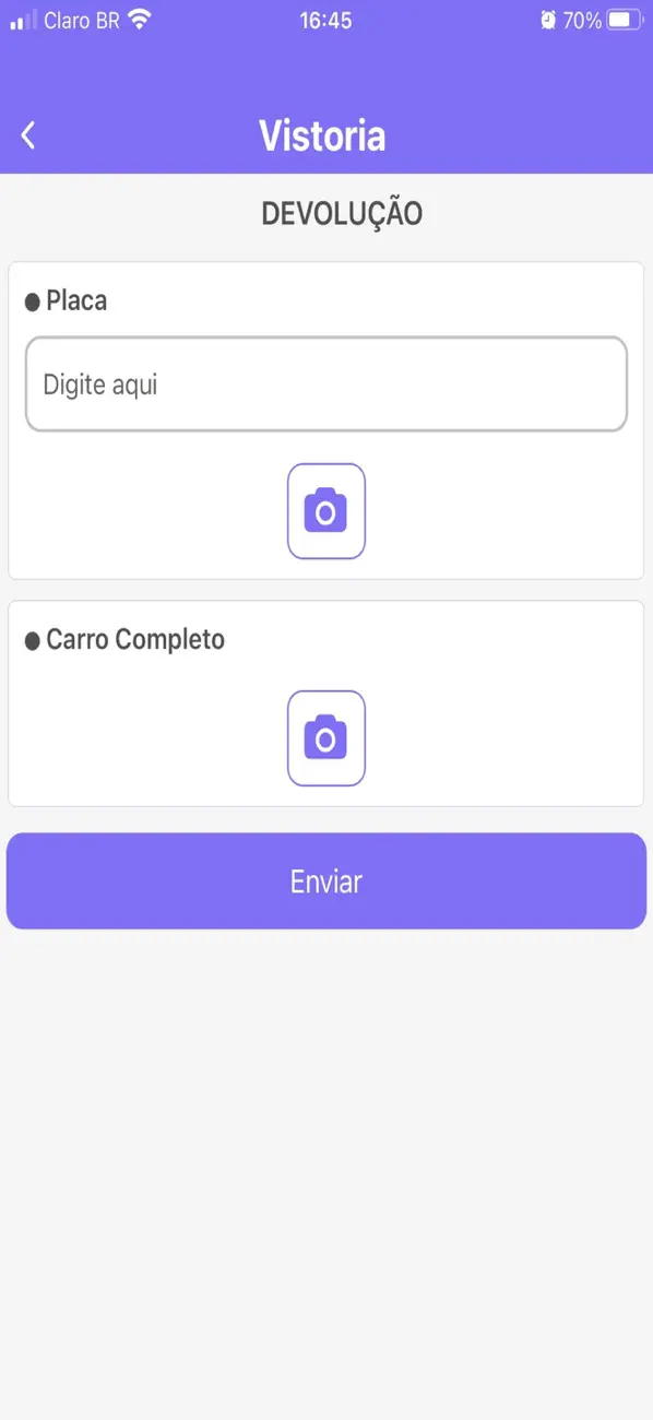 Screenshot #3 pour CheckList Auto