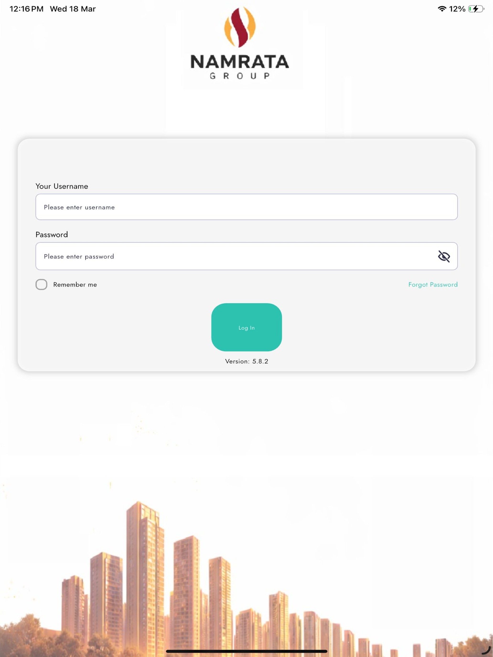 Namrata Group screenshot 9