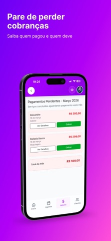 CliqAgenda Screenshot 5 of 7