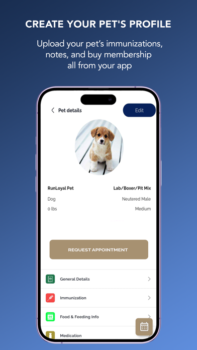 Aloha Pet Resort Screenshot