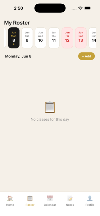 Sjel Screenshot 2 of 3