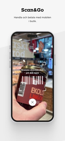 Willy:s iPhone screenshot 6